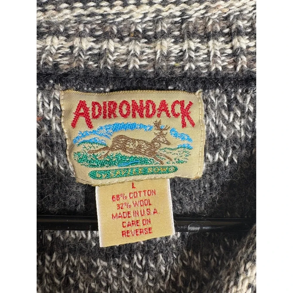 Adirondack machine fit